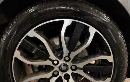 Land Rover Range Rover Sport II, 2020 год, 6 499 000 рублей, 12 фотография