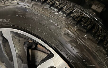 Land Rover Range Rover Sport II, 2020 год, 6 499 000 рублей, 13 фотография