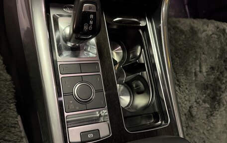 Land Rover Range Rover Sport II, 2020 год, 6 499 000 рублей, 20 фотография