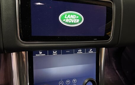 Land Rover Range Rover Sport II, 2020 год, 6 499 000 рублей, 19 фотография