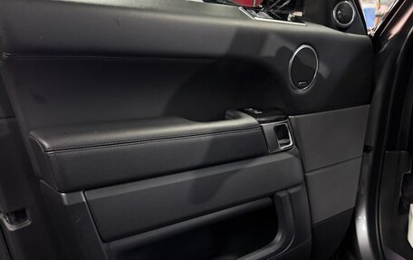 Land Rover Range Rover Sport II, 2020 год, 6 499 000 рублей, 29 фотография