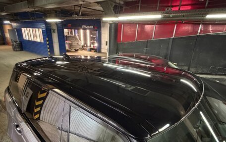 Land Rover Range Rover Sport II, 2020 год, 6 499 000 рублей, 33 фотография