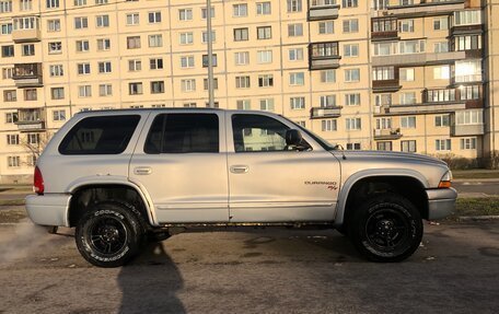 Dodge Durango I, 1998 год, 999 000 рублей, 5 фотография