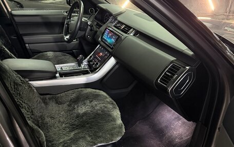 Land Rover Range Rover Sport II, 2020 год, 6 499 000 рублей, 31 фотография