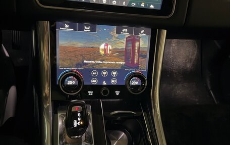 Land Rover Range Rover Sport II, 2020 год, 6 499 000 рублей, 28 фотография