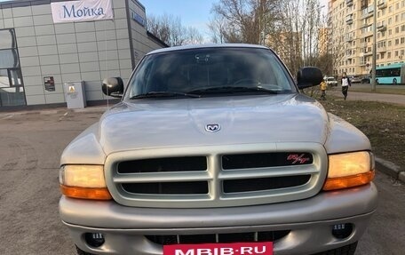 Dodge Durango I, 1998 год, 999 000 рублей, 3 фотография