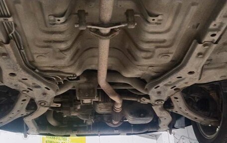 Hyundai Accent II, 2008 год, 420 000 рублей, 17 фотография