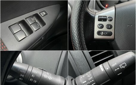 Nissan Note II рестайлинг, 2008 год, 600 000 рублей, 18 фотография