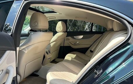 Mercedes-Benz CLS, 2023 год, 7 900 066 рублей, 9 фотография