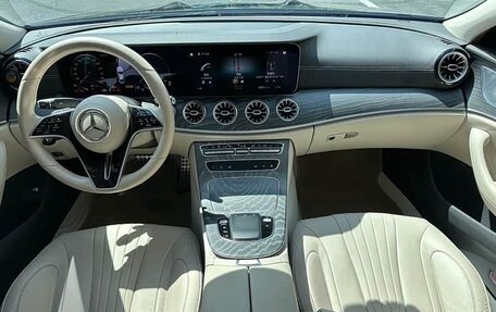 Mercedes-Benz CLS, 2023 год, 7 900 066 рублей, 8 фотография