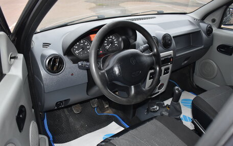 Renault Logan I, 2007 год, 335 000 рублей, 9 фотография