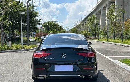 Mercedes-Benz CLS, 2023 год, 7 900 066 рублей, 6 фотография