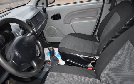 Renault Logan I, 2007 год, 335 000 рублей, 10 фотография