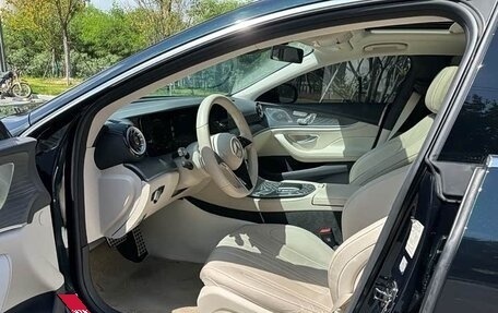 Mercedes-Benz CLS, 2023 год, 7 900 066 рублей, 7 фотография