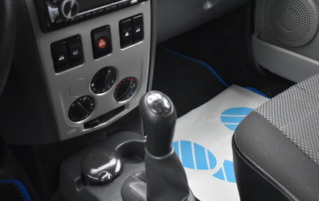 Renault Logan I, 2007 год, 335 000 рублей, 15 фотография