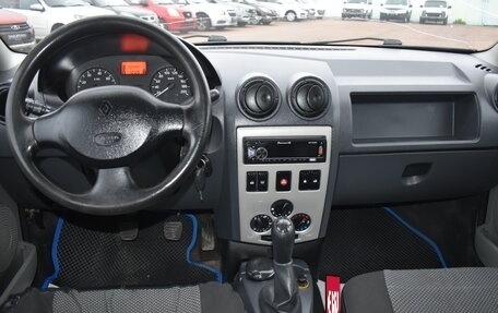 Renault Logan I, 2007 год, 335 000 рублей, 12 фотография