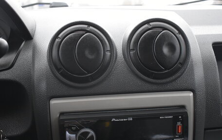 Renault Logan I, 2007 год, 335 000 рублей, 14 фотография