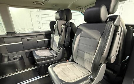 Volkswagen Multivan T6 рестайлинг, 2020 год, 6 700 000 рублей, 18 фотография