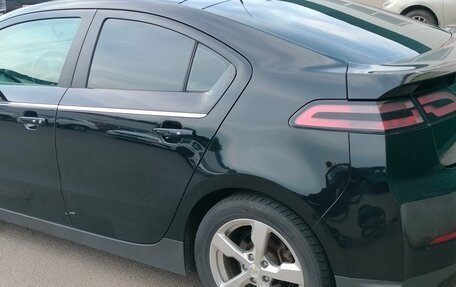 Chevrolet Volt I, 2012 год, 1 049 000 рублей, 5 фотография