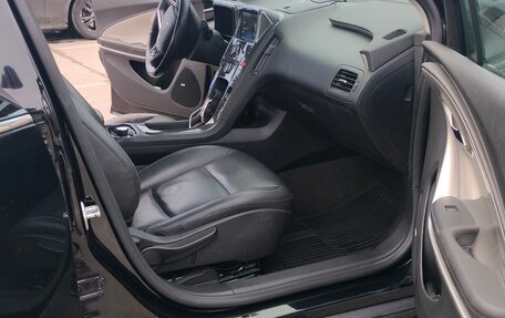 Chevrolet Volt I, 2012 год, 1 049 000 рублей, 13 фотография