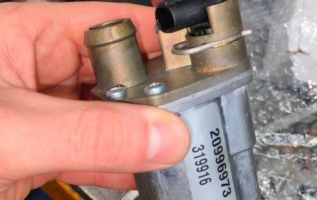 Chevrolet Volt I, 2012 год, 1 049 000 рублей, 16 фотография