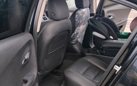 Chevrolet Volt I, 2012 год, 1 049 000 рублей, 14 фотография