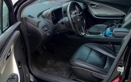 Chevrolet Volt I, 2012 год, 1 049 000 рублей, 6 фотография