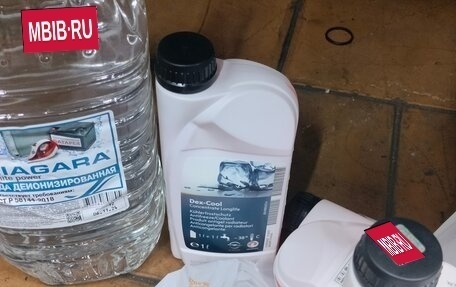 Chevrolet Volt I, 2012 год, 1 049 000 рублей, 15 фотография