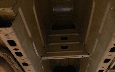 Chevrolet Volt I, 2012 год, 1 049 000 рублей, 19 фотография