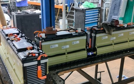 Chevrolet Volt I, 2012 год, 1 049 000 рублей, 22 фотография