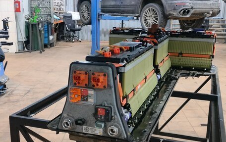 Chevrolet Volt I, 2012 год, 1 049 000 рублей, 24 фотография