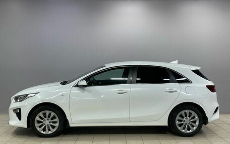 KIA cee'd III, 2018 год, 1 685 000 рублей, 4 фотография