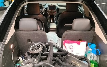 Chevrolet Volt I, 2012 год, 1 049 000 рублей, 26 фотография