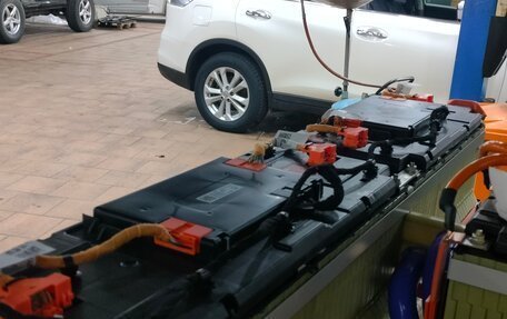 Chevrolet Volt I, 2012 год, 1 049 000 рублей, 21 фотография