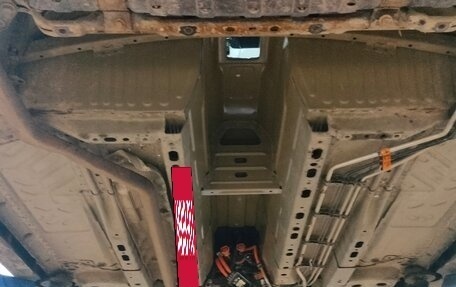 Chevrolet Volt I, 2012 год, 1 049 000 рублей, 20 фотография