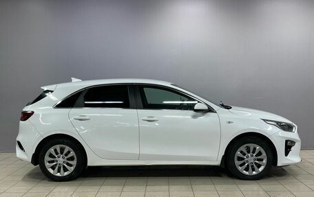 KIA cee'd III, 2018 год, 1 685 000 рублей, 8 фотография