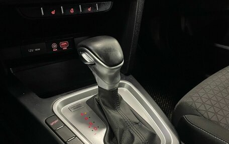 KIA cee'd III, 2018 год, 1 685 000 рублей, 17 фотография