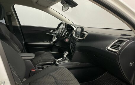 KIA cee'd III, 2018 год, 1 685 000 рублей, 9 фотография