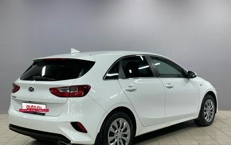 KIA cee'd III, 2018 год, 1 685 000 рублей, 7 фотография