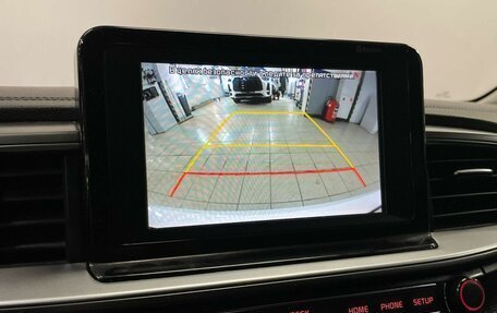 KIA cee'd III, 2018 год, 1 685 000 рублей, 16 фотография