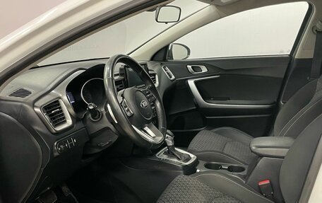 KIA cee'd III, 2018 год, 1 685 000 рублей, 11 фотография