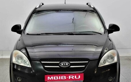 KIA cee'd I рестайлинг, 2009 год, 615 000 рублей, 2 фотография