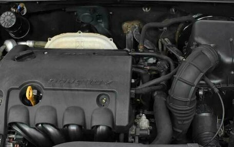 KIA cee'd I рестайлинг, 2009 год, 615 000 рублей, 13 фотография