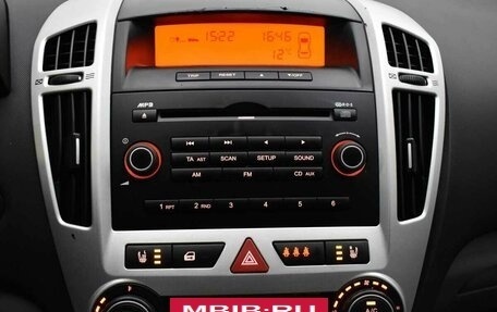 KIA cee'd I рестайлинг, 2009 год, 615 000 рублей, 7 фотография