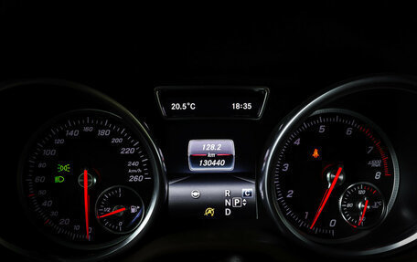 Mercedes-Benz GLS, 2017 год, 4 450 000 рублей, 16 фотография