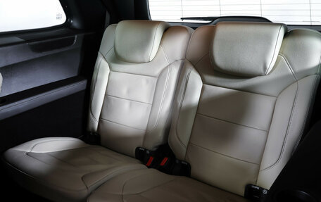 Mercedes-Benz GLS, 2017 год, 4 450 000 рублей, 13 фотография