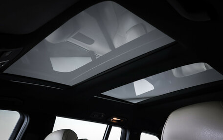 Mercedes-Benz GLS, 2017 год, 4 450 000 рублей, 19 фотография