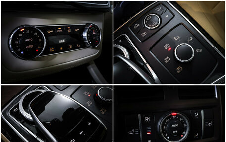 Mercedes-Benz GLS, 2017 год, 4 450 000 рублей, 23 фотография