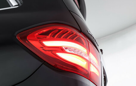 Mercedes-Benz GLS, 2017 год, 4 450 000 рублей, 26 фотография