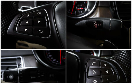 Mercedes-Benz GLS, 2017 год, 4 450 000 рублей, 25 фотография